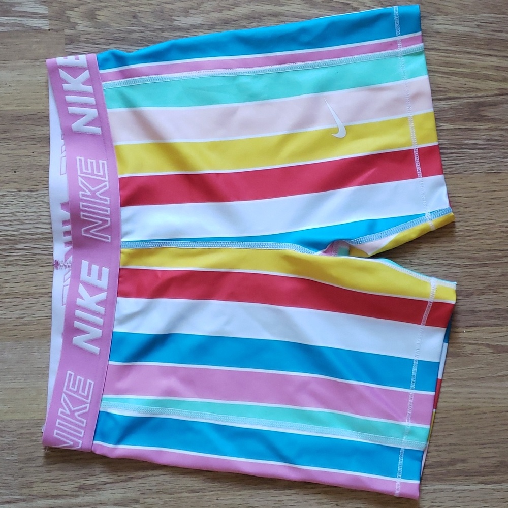 Nike Pro Spandex